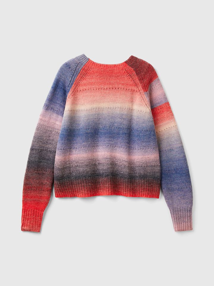 SWEATER L/S Mujer image number 5